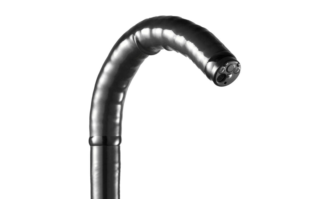  EC-860S/M,I,L (Routine Colonoscope)
